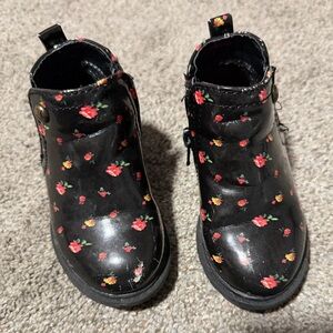 Blowfish Toddler Girl Boots – Size 5 👢💗